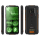 OUKITEL WP7 8/128GB 8000mAh pomaranczowy - 570111 - zdjęcie 8